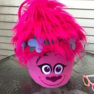 Trolls Easter/Halloween Basket